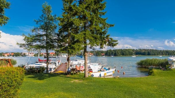 Przystań Ósemka - zdjęcie 10