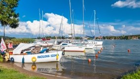 Przystań Ósemka - zdjęcie 9