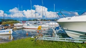 Przystań Ósemka - zdjęcie 8