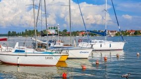 Przystań Ósemka - zdjęcie 7