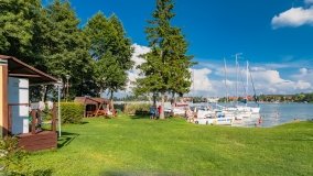 Przystań Ósemka - zdjęcie 6