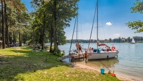 Leśna Keja Bogaczewo - zdjęcie 30