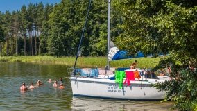 Leśna Keja Bogaczewo - zdjęcie 28