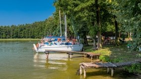 Leśna Keja Bogaczewo - zdjęcie 23