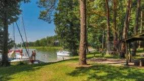 Leśna Keja Bogaczewo - zdjęcie 15