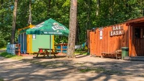 Leśna Keja Bogaczewo - zdjęcie 13