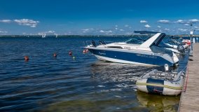 Przystań Szekla Camp - zdjęcie 52