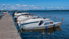 Przystań Szekla Camp - zdjęcie 51