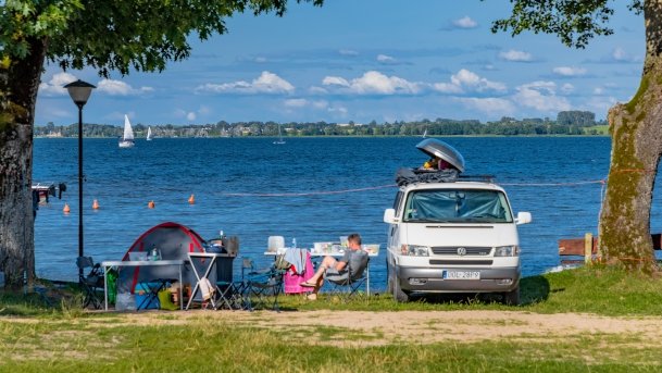 Przystań Szekla Camp - zdjęcie 50