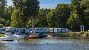 Przystań Szekla Camp - zdjęcie 49