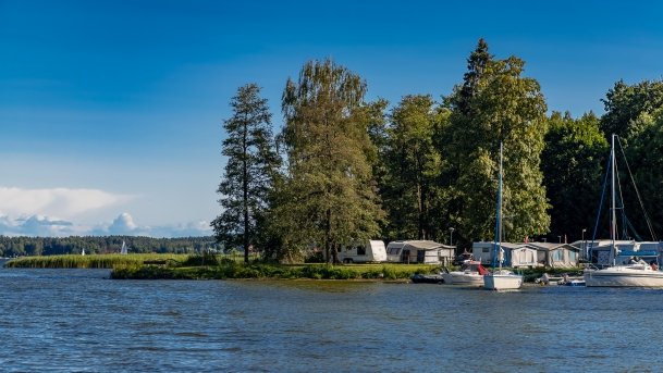 Przystań Szekla Camp - zdjęcie 48