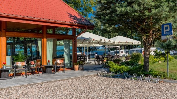 Przystań Szekla Camp - zdjęcie 47