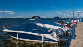 Przystań Szekla Camp - zdjęcie 46