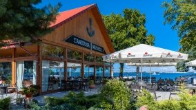 Przystań Szekla Camp - zdjęcie 45