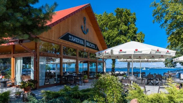 Przystań Szekla Camp - zdjęcie 45