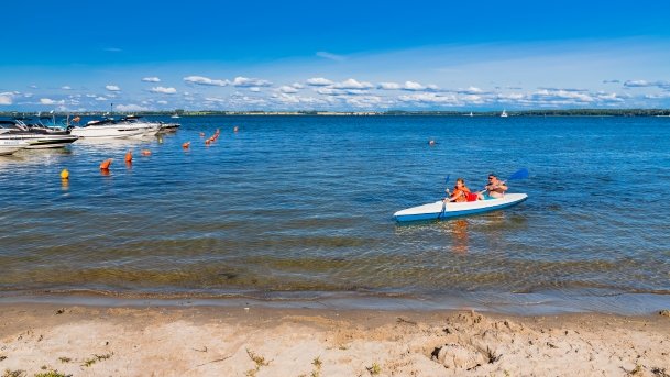 Przystań Szekla Camp - zdjęcie 44