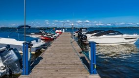 Przystań Szekla Camp - zdjęcie 43