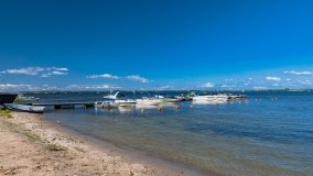 Przystań Szekla Camp - zdjęcie 42