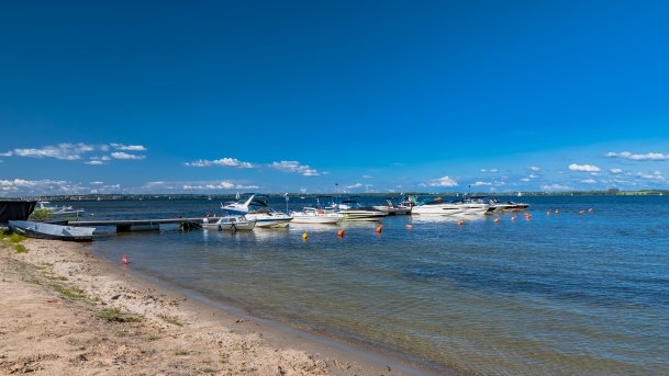 Przystań Szekla Camp - zdjęcie 42