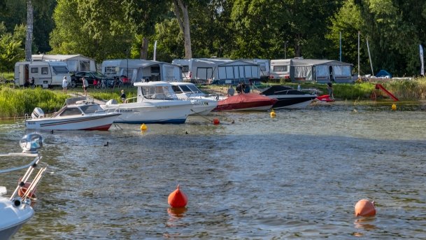 Przystań Szekla Camp - zdjęcie 40