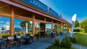 Przystań Szekla Camp - zdjęcie 39