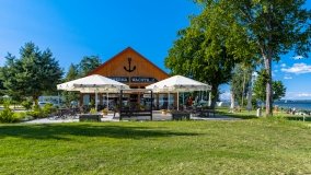 Przystań Szekla Camp - zdjęcie 38