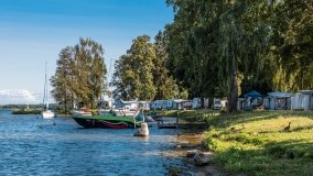 Przystań Szekla Camp - zdjęcie 37