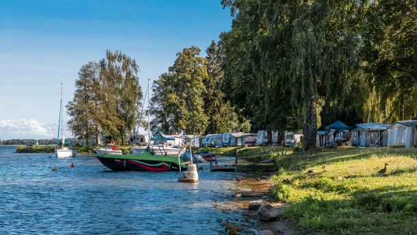 Przystań Szekla Camp - zdjęcie 37