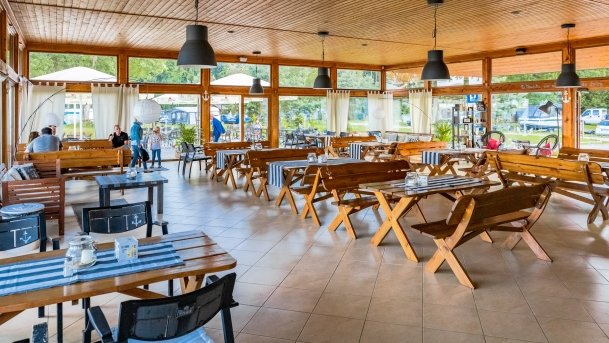 Przystań Szekla Camp - zdjęcie 35