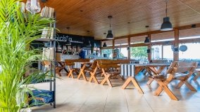 Przystań Szekla Camp - zdjęcie 34