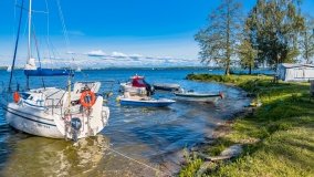 Przystań Szekla Camp - zdjęcie 33