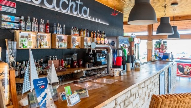 Przystań Szekla Camp - zdjęcie 32