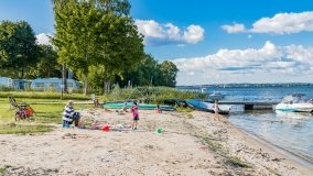 Przystań Szekla Camp - zdjęcie 31