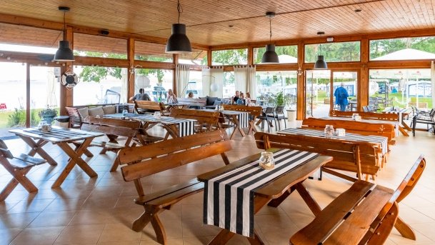 Przystań Szekla Camp - zdjęcie 29