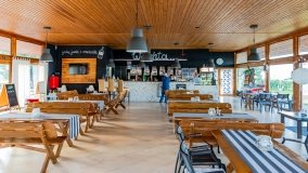 Przystań Szekla Camp - zdjęcie 28