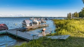 Przystań Szekla Camp - zdjęcie 27