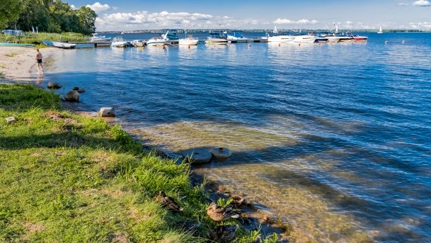 Przystań Szekla Camp - zdjęcie 26