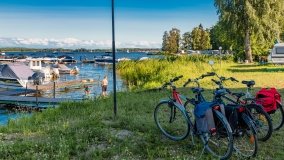 Przystań Szekla Camp - zdjęcie 25