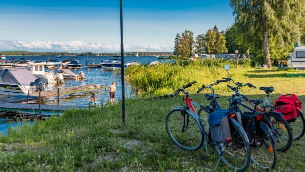 Przystań Szekla Camp - zdjęcie 25