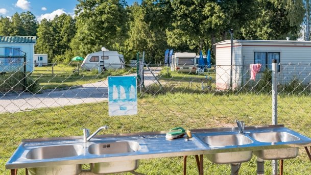 Przystań Szekla Camp - zdjęcie 24