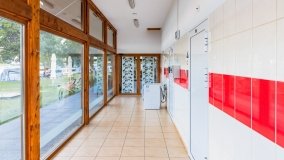 Przystań Szekla Camp - zdjęcie 22