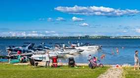 Przystań Szekla Camp - zdjęcie 21