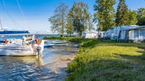 Przystań Szekla Camp - zdjęcie 20