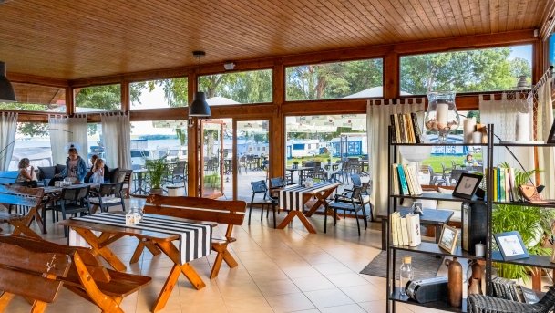 Przystań Szekla Camp - zdjęcie 19