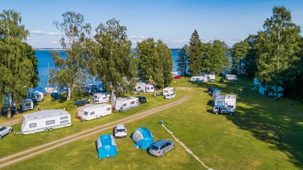 Przystań Szekla Camp - zdjęcie 18