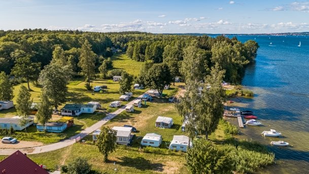 Przystań Szekla Camp - zdjęcie 17