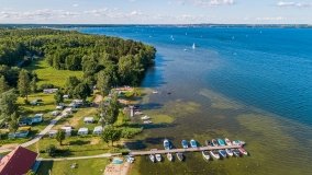 jezioro Niegocin - zdjęcie 116