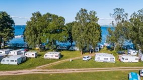 Przystań Szekla Camp - zdjęcie 15