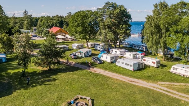 Przystań Szekla Camp - zdjęcie 13