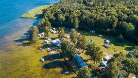 Przystań Szekla Camp - zdjęcie 12